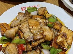 -初阳谷·丽水味道(栖悦城店)