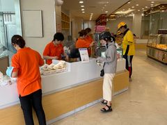 -长发西饼(临顿路店)
