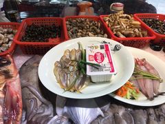 -阿马蛋汤·宁波小海鲜(总店)