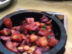 -金百万烤鸭店(马甸店)