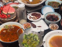 -曹家小菜(胜太路店)