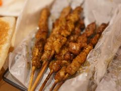 -江味龙虾馆·裸蓝龙虾(南山店)