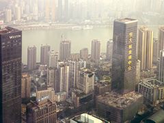 -WFC会仙楼观景台