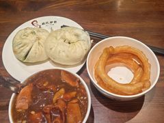 小炒肝-姚记炒肝店(簋街店)