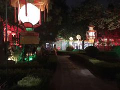 -白家大院·王府宫廷菜(苏州街店)