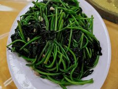 清炒时蔬-思远客家菜馆(巴伐利亚店)