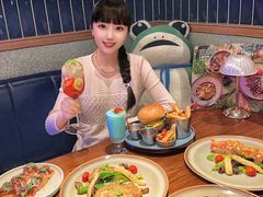 -bluefrog蓝蛙(新三里屯太古里店)