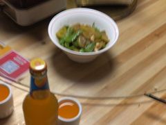 -肖记公安牛肉鱼杂馆·省级非物质文化遗产(三角路直营店)