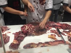 -陈记顺和潮汕鲜牛肉火锅(番禺迎宾大道店)