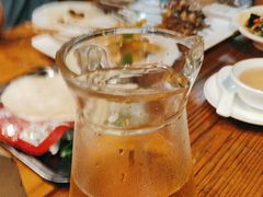 -淄博牧羊村烧烤(福田店)