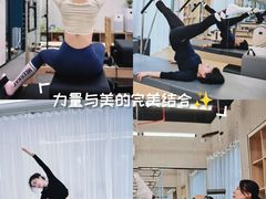 -VPsmart私教健身工作室(新华路旗舰店)