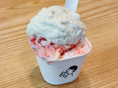 -喜茶(上海打浦桥日月光gelato lab+店)