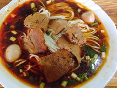iphone_upload_pic-梁记肥肠粉(宽窄巷子店)