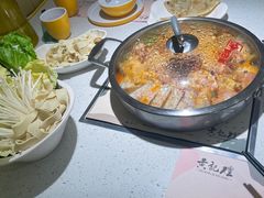 -黄记煌三汁焖锅(悦方IDmall店)