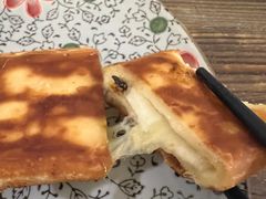 甜奶酪馅饼-格日勒阿妈蒙古厨房(大召店)