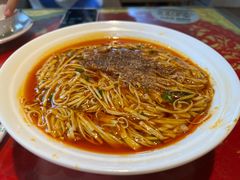 -柏合黄记豆腐皮饭店