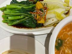 -大鸭梨烤鸭(房山店)