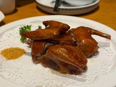 -顺鹅季·非遗烧鹅(六道口店)