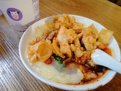 -小豆海棠(人民南路店)