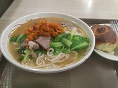 -大连理工大学中心-食堂