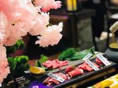 -樱宿日式和牛烧肉(五道口店)