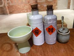 -苏小柳手工点心(人民广场分院)