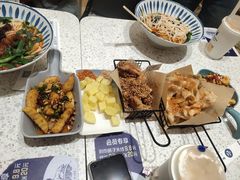 -雲物·云南小馆(好悦天地店)