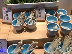 -SEA西雅图海鲜自助餐厅(正义店)