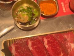 -西塔老太太泥炉烤肉(苏州大悦城店)