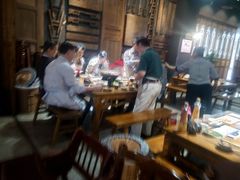 大堂-白乐天毛肚火锅馆(南滨路店)