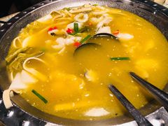 -陈生记黑鱼馆·20年活鱼现杀(宁波鼓楼店)