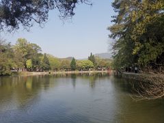 -韶山毛泽东同志故居