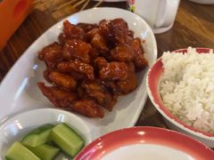 -冶建镜子·老南昌大排档·江西虾王(总店)