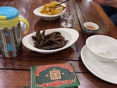 -岭南小生·粤港点心(华新旗舰店)