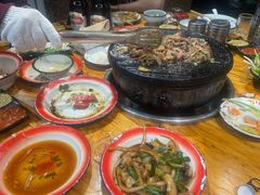 -石记老北京炙子烤肉(松园店)