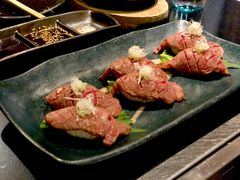-松阪牛焼肉M(法善寺横丁店)