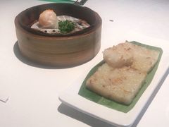 -老伙记海鲜码头(北滘店)