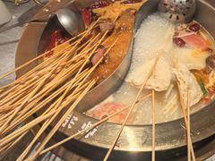 -热辣宗师·串串火锅(万达金街店)