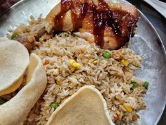 -大食代美食广场(迪士尼小镇店)