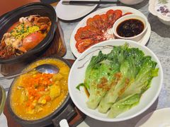 -不仔客海鲜·烧烤·270度海景餐厅(大东海店)