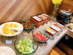 -拉蒂娜·巴西牛排馆 Latina·Brazilian Steakhouse(陆家嘴旗舰店)