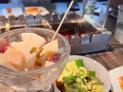 -很久以前羊肉串(京汉店)
