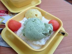 -满记甜品(无锡八佰伴店)