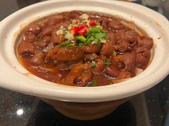 -洛东土菜馆(建国北路店)