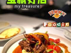 羊排-夏朵花园(复兴西路店)