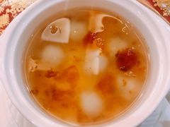 -温州王朝大酒店-自助餐厅