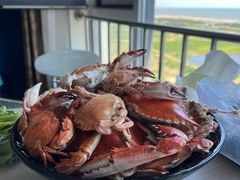 -东戴河风景区-止锚湾