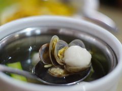 -一小子·排骨咸饭(龙山文创园店)