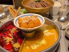 -巴奴毛肚火锅(二七万达店)