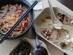 -李先生牛肉面大王(东营友谊广场店)